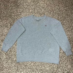 Vintage Russell athletic sweatshirt